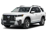 New 2026 Honda Pilot SUV