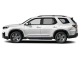New 2026 Honda Pilot SUV