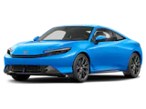 New 2026 Honda Prelude Hatchback