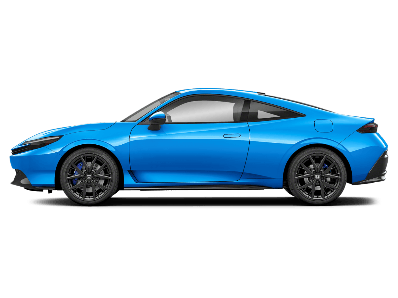 2026 Honda Prelude Base's photo