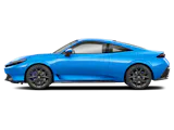 New 2026 Honda Prelude Hatchback