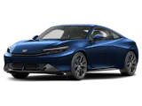 New 2026 Honda Prelude Hatchback
