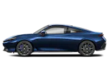 New 2026 Honda Prelude Hatchback