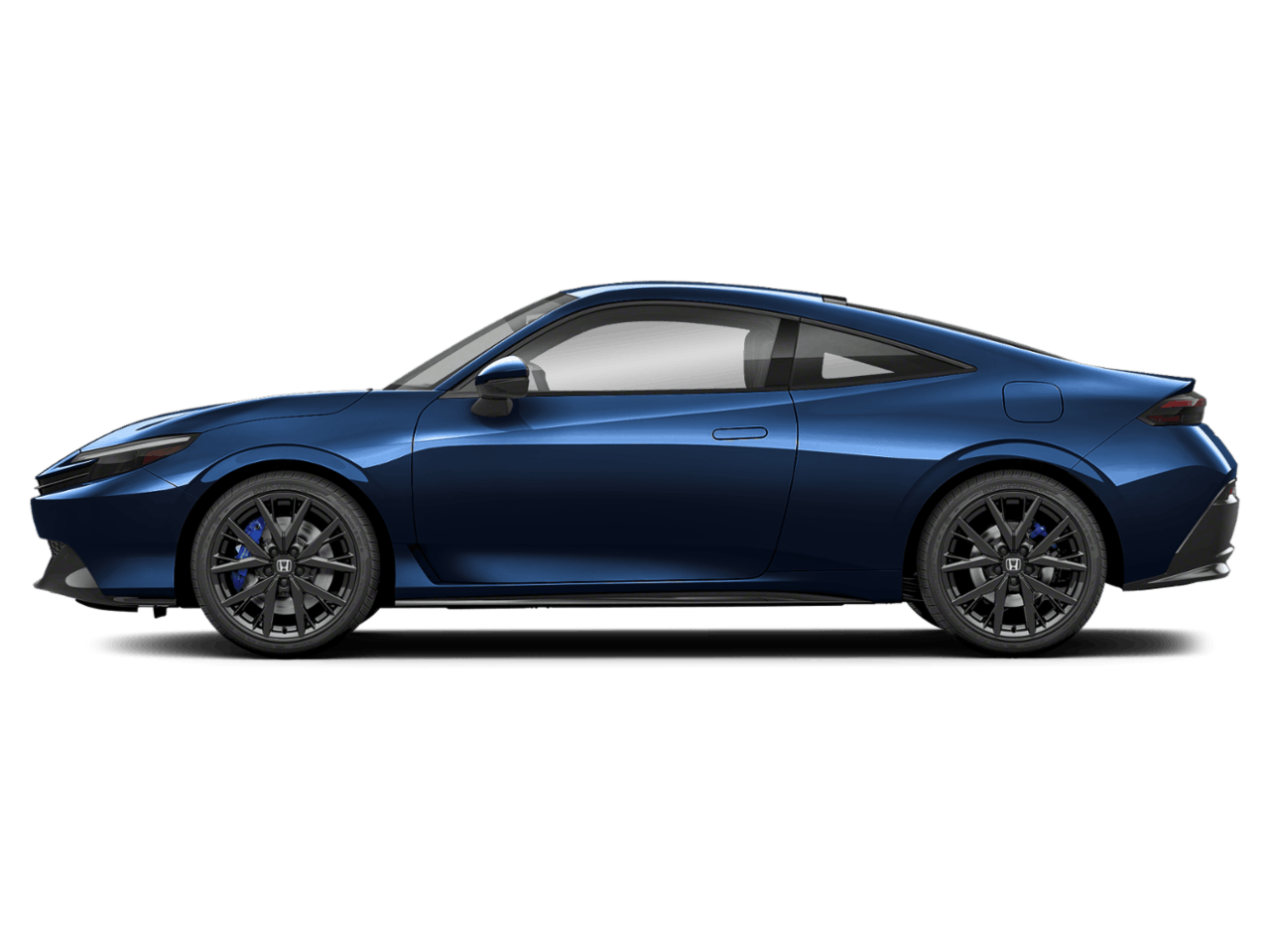 2026 Honda Prelude Base's photo