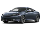 New 2026 Honda Prelude Hatchback