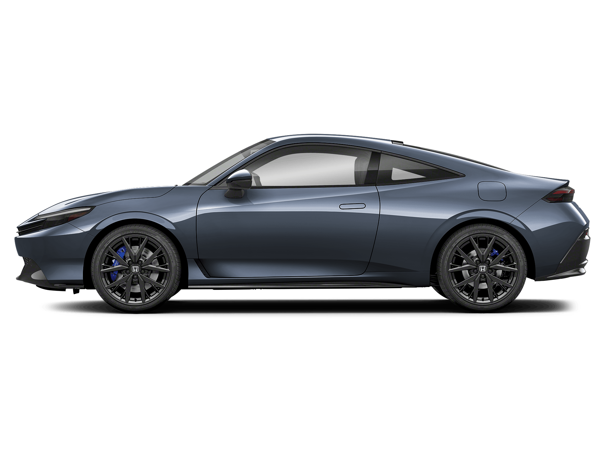 2026 Honda Prelude Base's photo