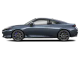New 2026 Honda Prelude Hatchback
