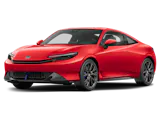 New 2026 Honda Prelude Hatchback