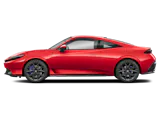 New 2026 Honda Prelude Hatchback