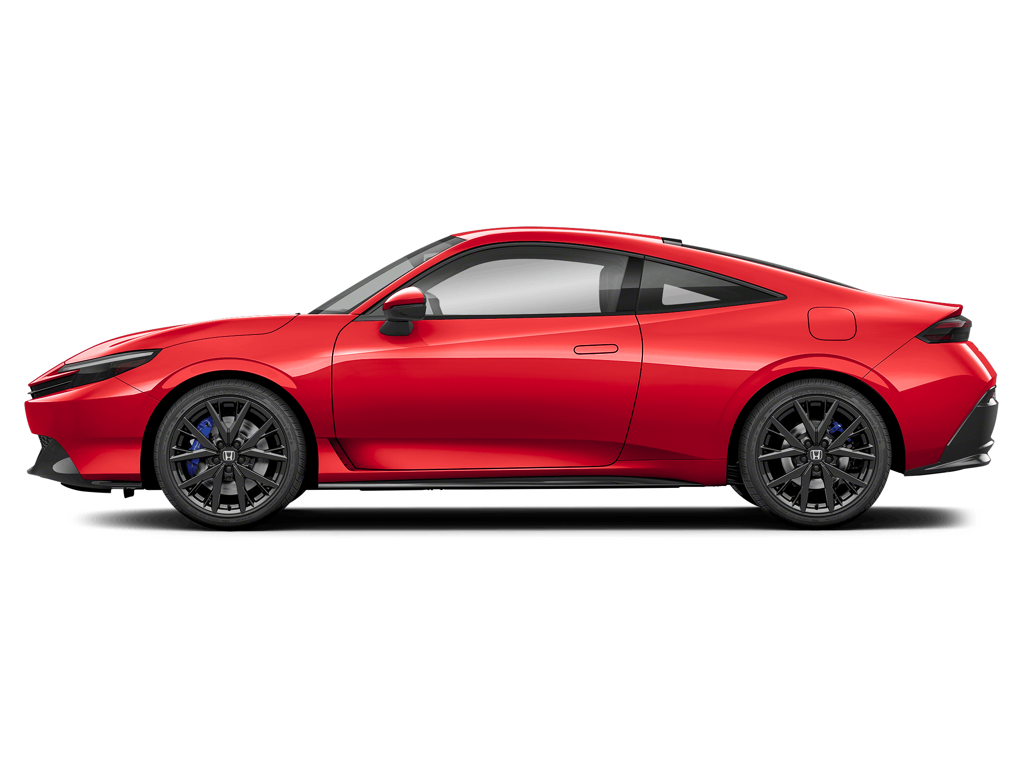 2026 Honda Prelude Base's photo