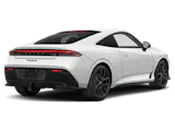 New 2026 Honda Prelude Hatchback