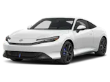 New 2026 Honda Prelude Hatchback
