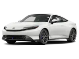 New 2026 Honda Prelude Hatchback