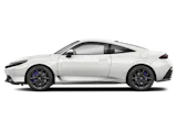 New 2026 Honda Prelude Hatchback