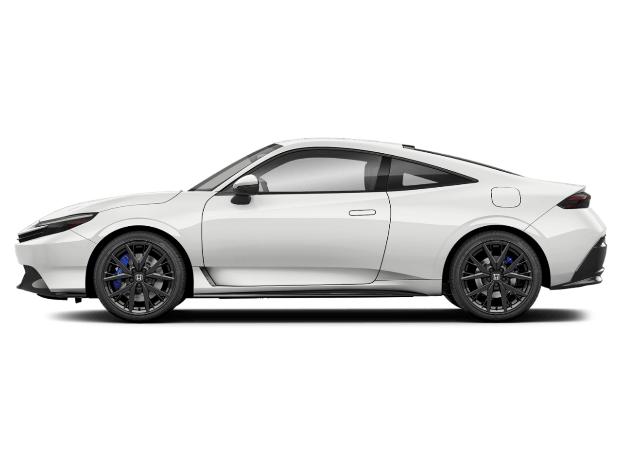 2026 Honda Prelude Base's photo