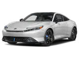 New 2026 Honda Prelude Hatchback