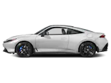 New 2026 Honda Prelude Hatchback