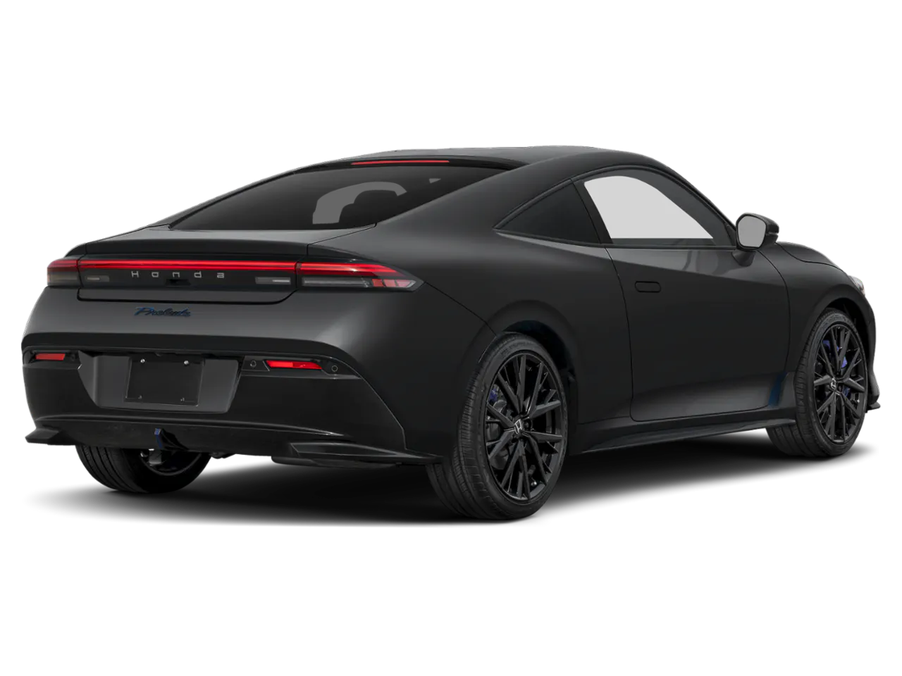 New 2027 Honda Prelude Hatchback