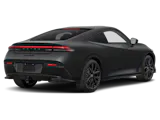 New 2027 Honda Prelude Hatchback