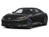 New 2027 Honda Prelude Hatchback