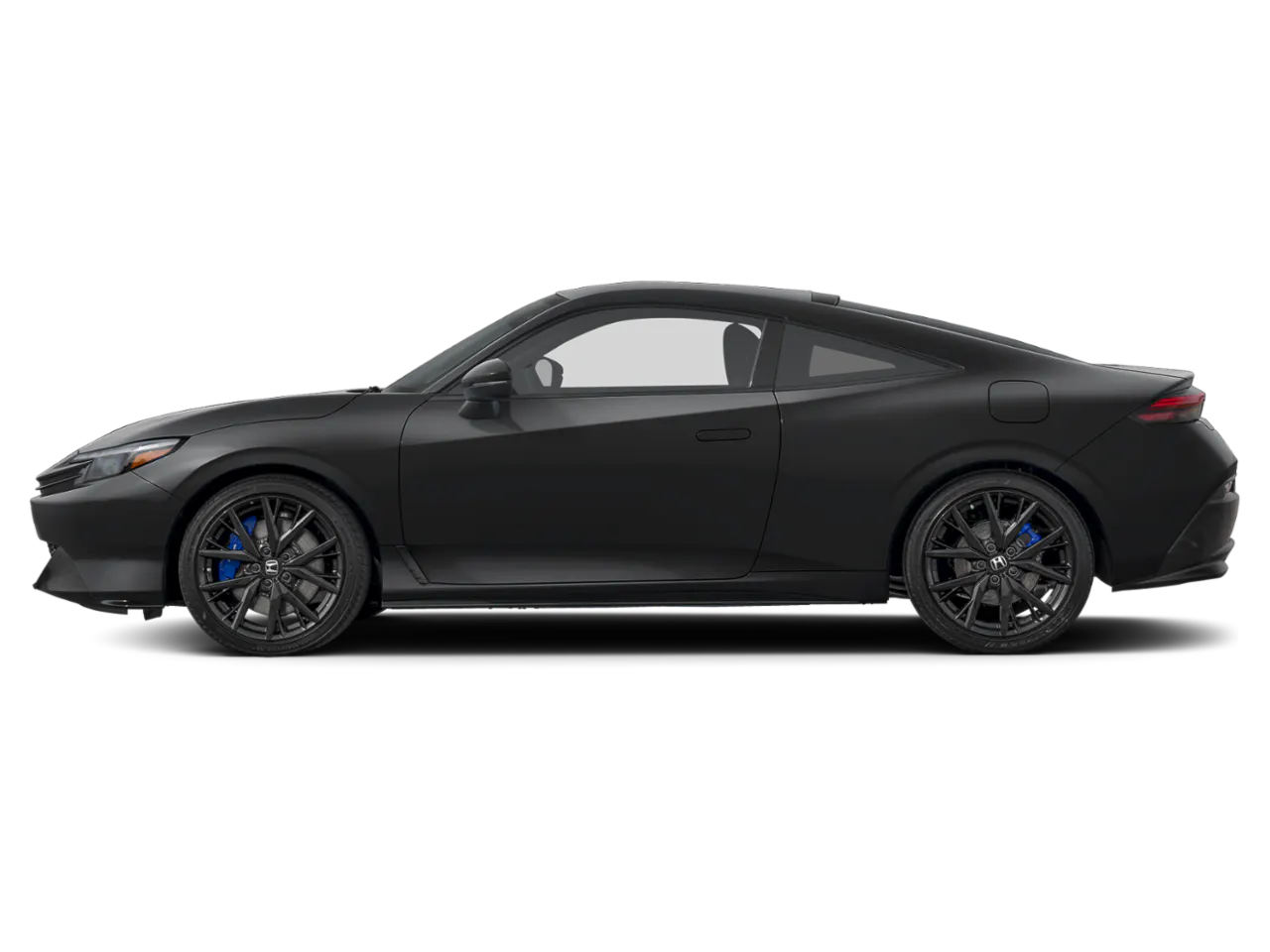 New 2027 Honda Prelude Hatchback