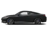 New 2027 Honda Prelude Hatchback