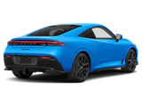 New 2027 Honda Prelude Hatchback