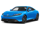 New 2027 Honda Prelude Hatchback