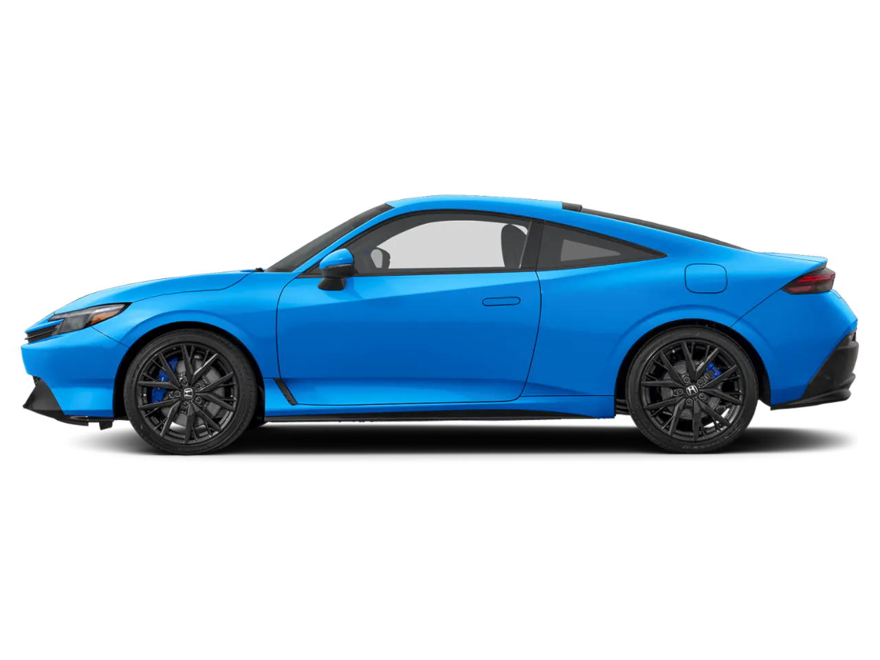 New 2027 Honda Prelude Hatchback