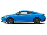 New 2027 Honda Prelude Hatchback