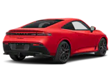 New 2027 Honda Prelude Hatchback