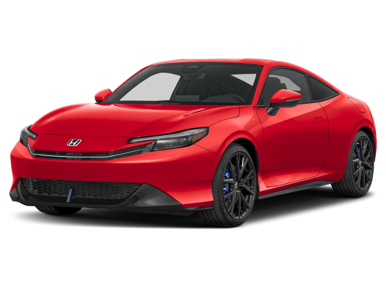 2027 Honda Prelude Base