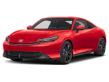 New 2027 Honda Prelude Hatchback