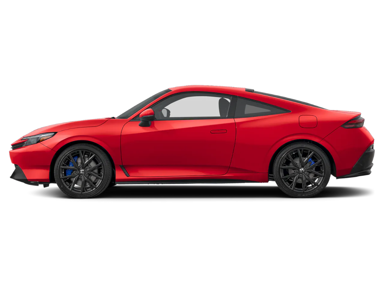 New 2027 Honda Prelude Hatchback