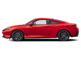 New 2027 Honda Prelude Hatchback
