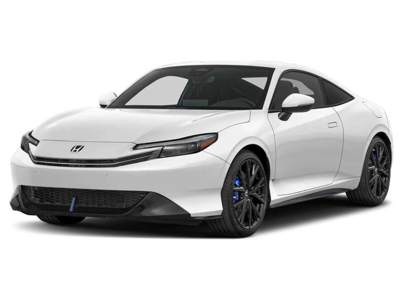 2027 Honda Prelude Hybrid