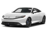 New 2027 Honda Prelude Hatchback