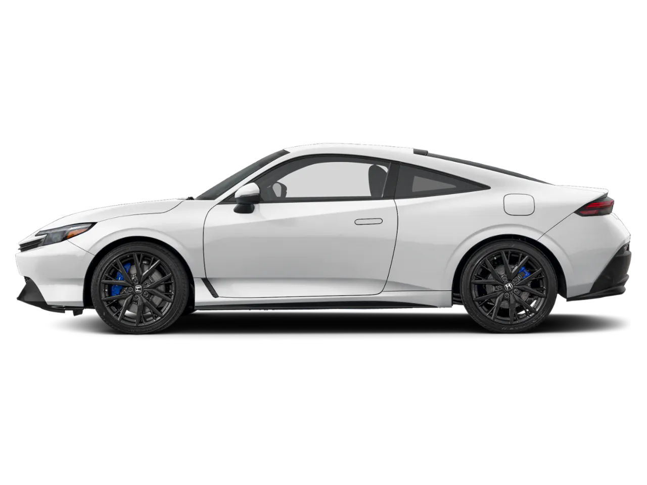 New 2027 Honda Prelude Hatchback