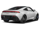 New 2027 Honda Prelude Hatchback
