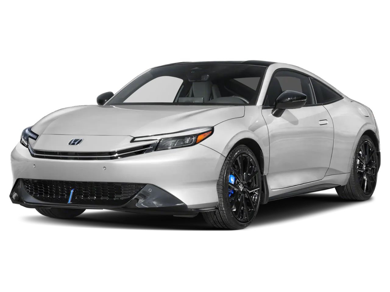 2027 Honda Prelude Base