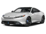 New 2027 Honda Prelude Hatchback