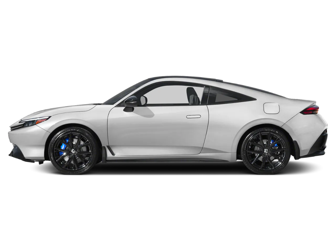 New 2027 Honda Prelude Hatchback