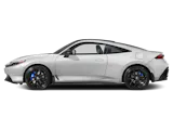 New 2027 Honda Prelude Hatchback