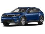 Used 2024 Honda Prologue SUV