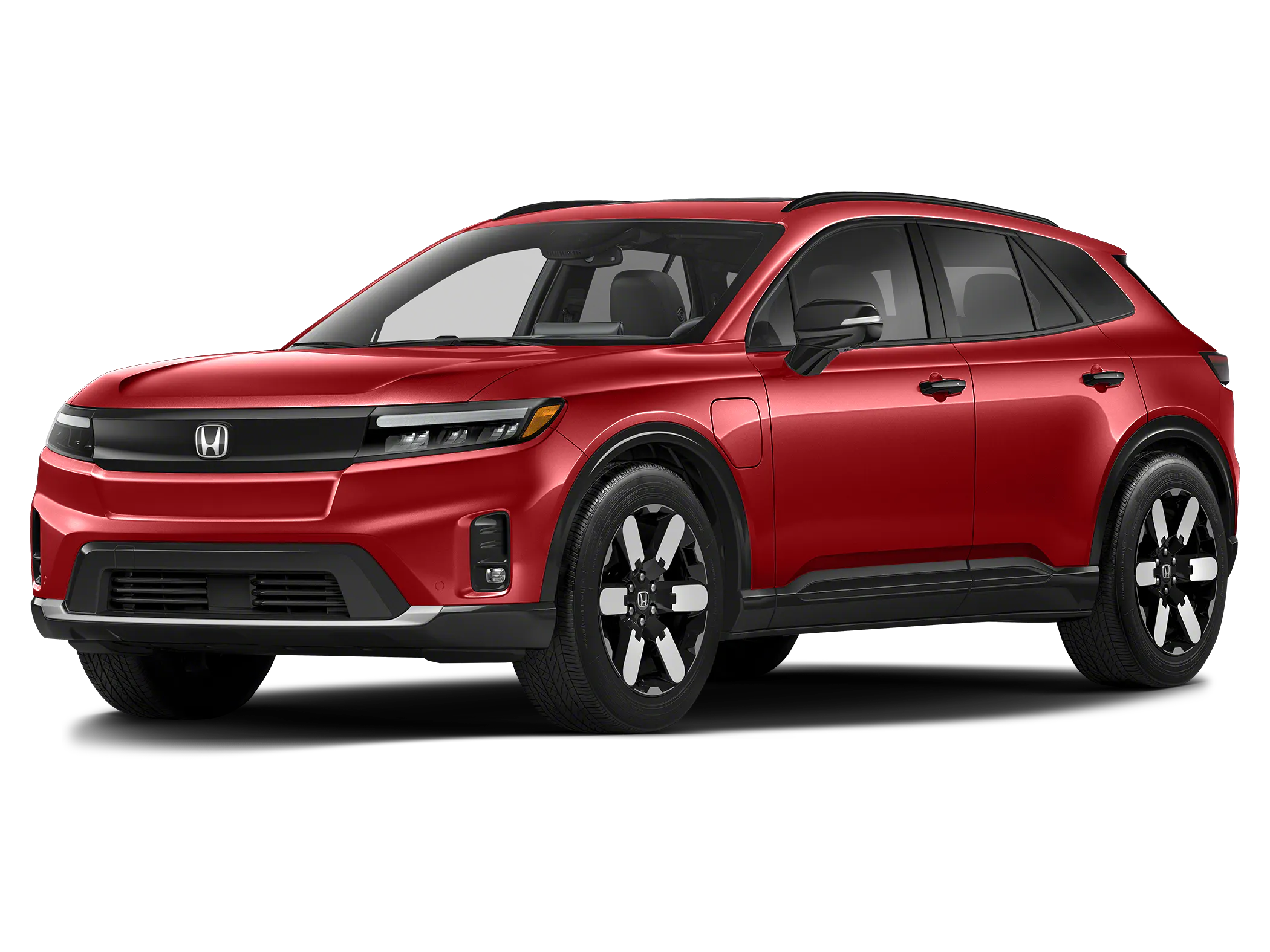 2024 Honda Prologue
