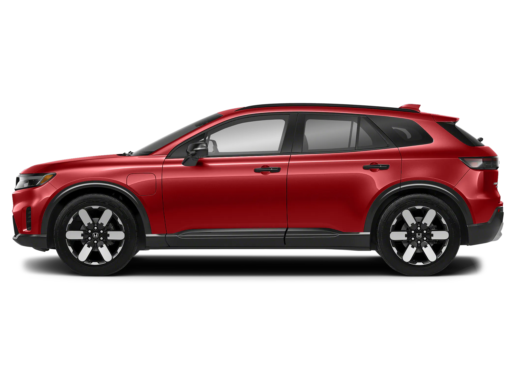 Used 2024 Honda Prologue SUV