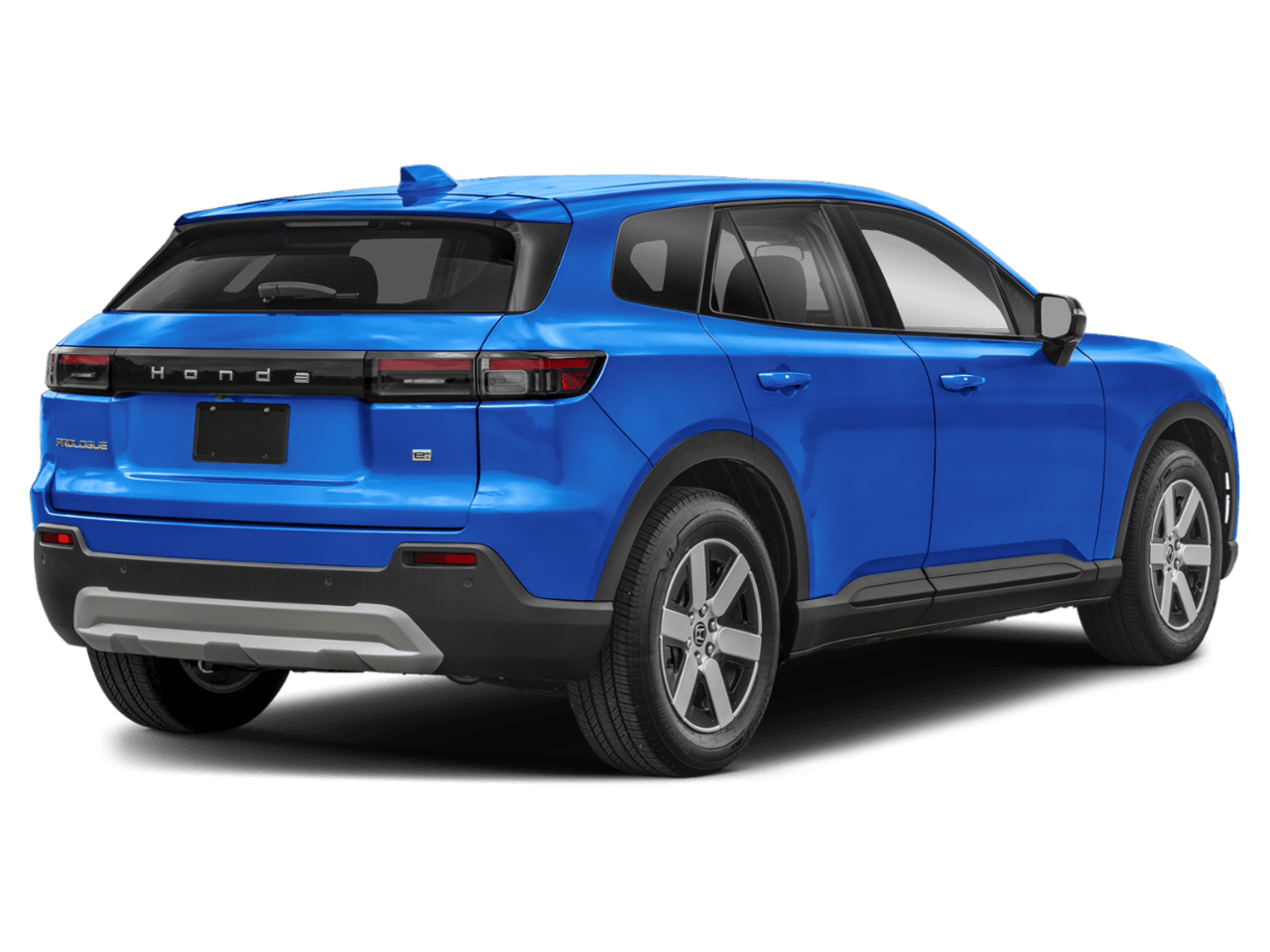 Honda Prologue | Freeway Honda