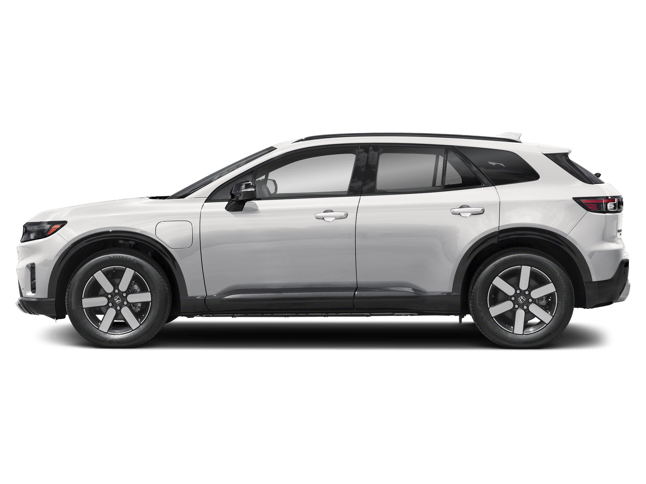 2025 Honda Prologue Touring's photo