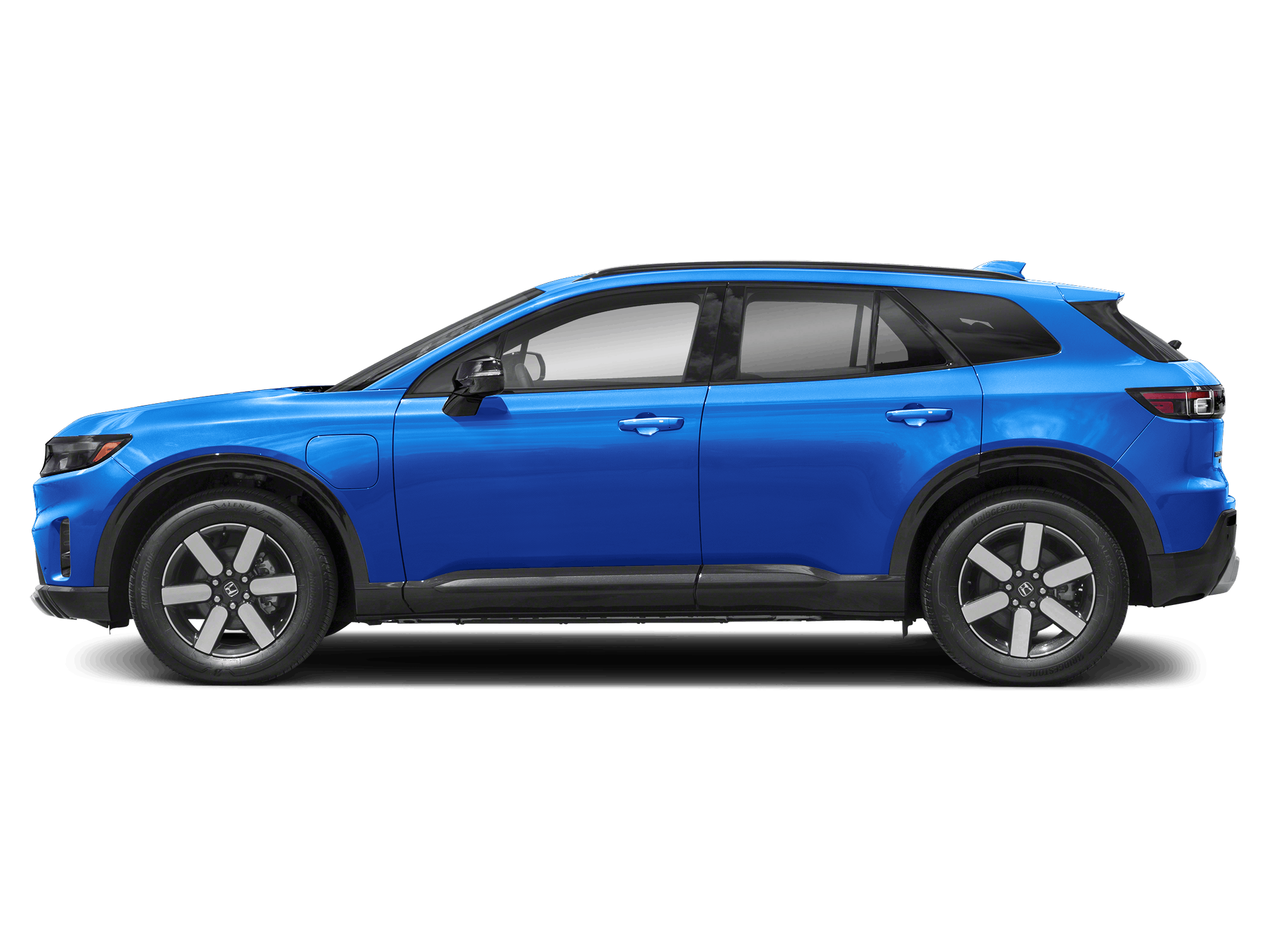 2025 Honda Prologue Touring's photo