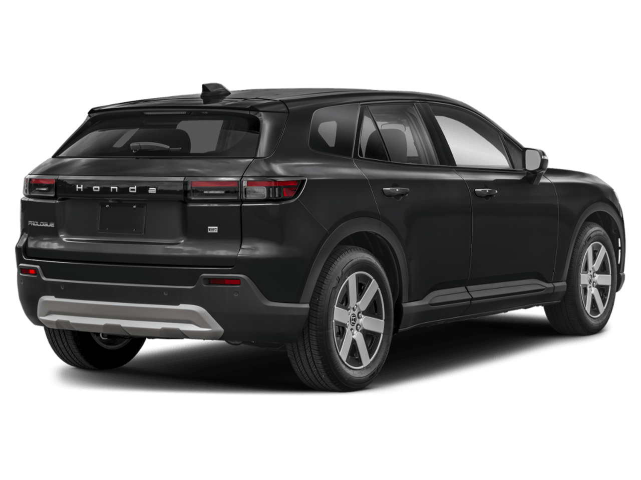 Honda Prologue | Shottenkirk Honda Cartersville